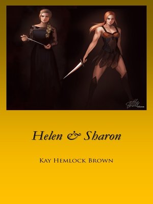 cover image of Helen and Sharon